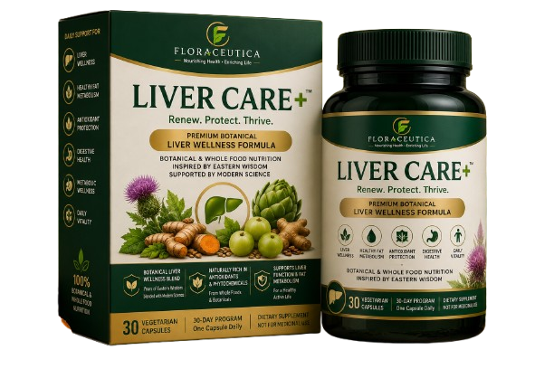 Liver Care+