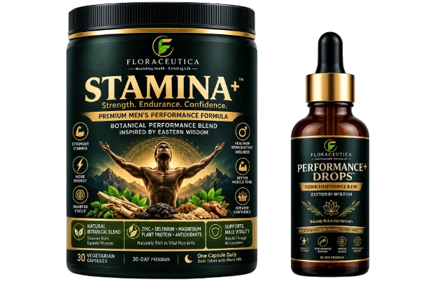 Stamina+